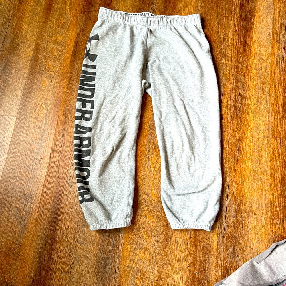 Under Armour Jogger sweats